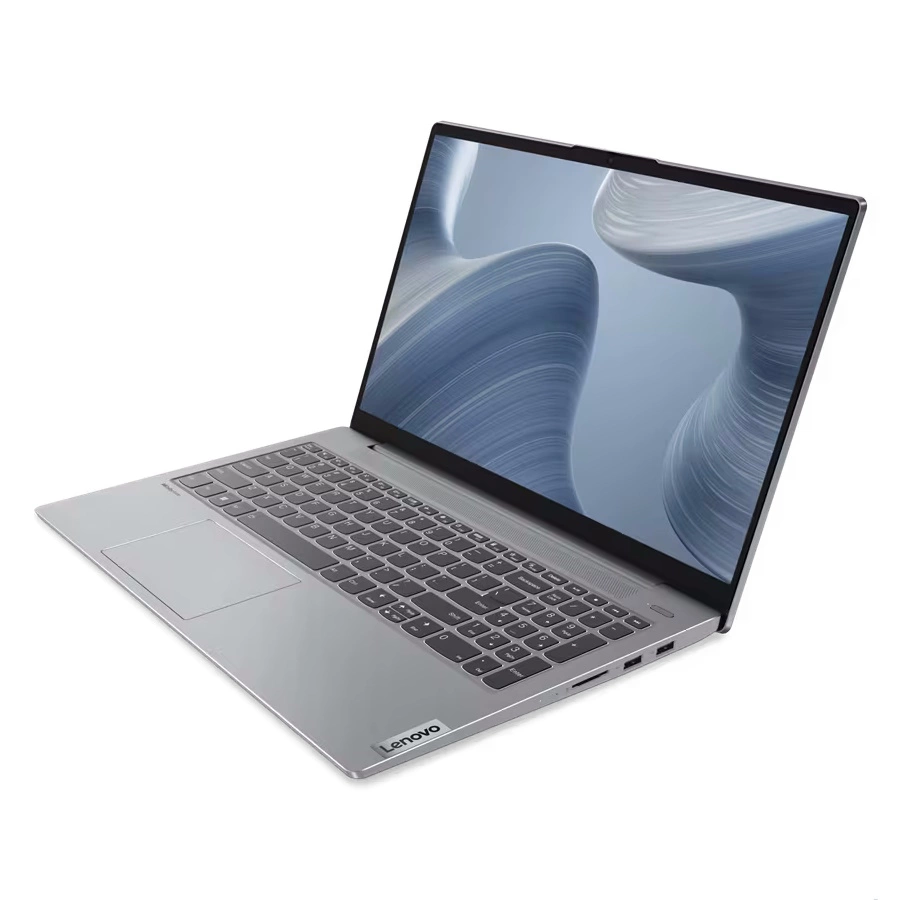 Ноутбук Lenovo IP 5 15IAL7 (82SF001TRK) изображение 2