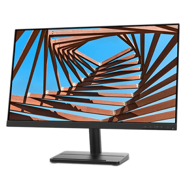 Монитор Lenovo L27e-30 27" FHD, Tilt [66BEKAC2EU] изображение 2