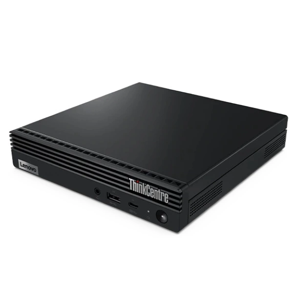 Компьютер Lenovo ThinkCentre Tiny M60e [11LV002LRU] Core i3-1005G1, 8GB, 256GB SSD, no ODD, WiFi, BT, Win10Pro  изображение 3