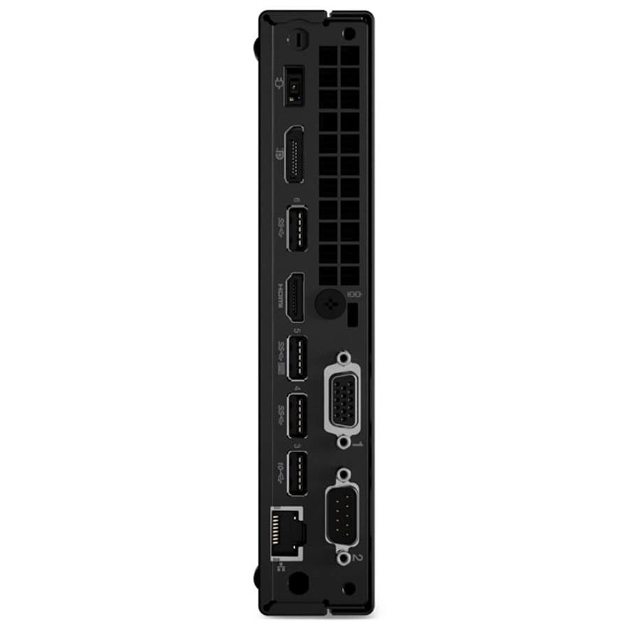 Компьютер Lenovo ThinkCentre Tiny M70q-3 slim (11USS09L00/R) изображение 4