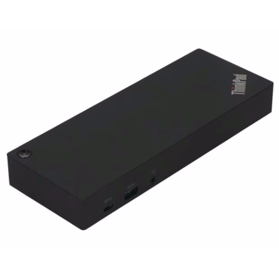 Док-станция Lenovo ThinkPad Hybrid USB-C (40AF0135UK) изображение 3