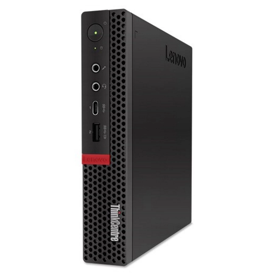 Компьютер Lenovo M75q (11JNS02G00) изображение 2
