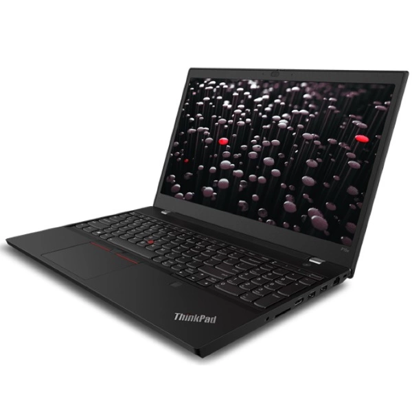 Ноутбук Lenovo ThinkPad P15v Gen2 [21A90007UK] изображение 3