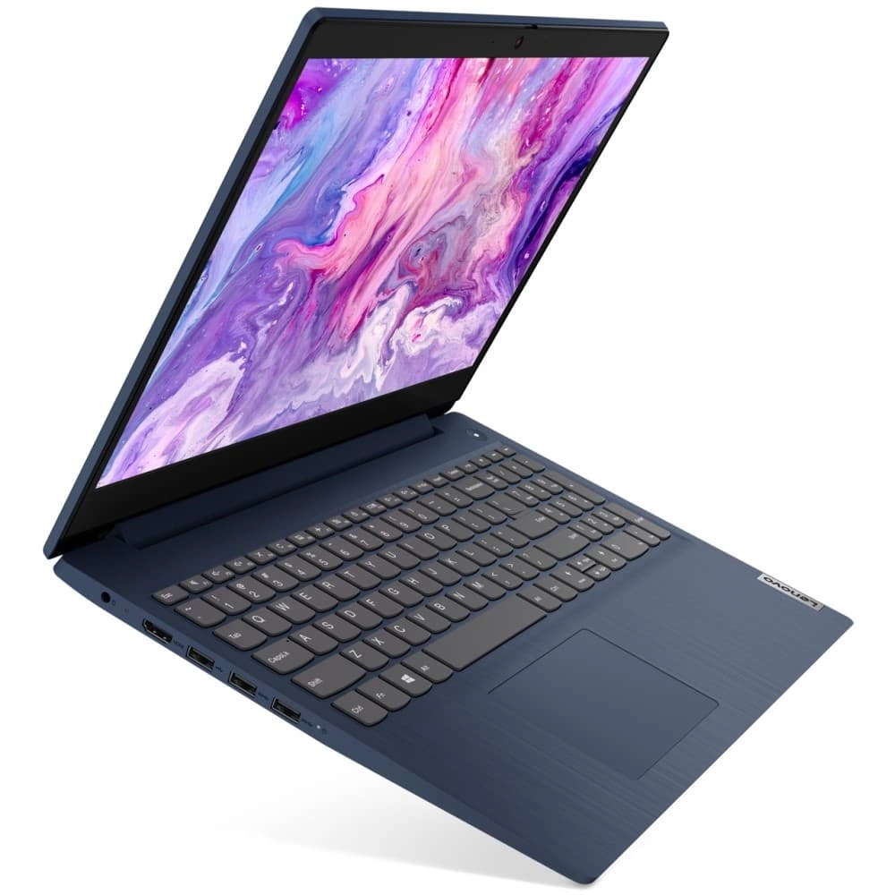 Ноутбук Lenovo IdeaPad 3 15IAU7 (82RK0043RK) изображение 2