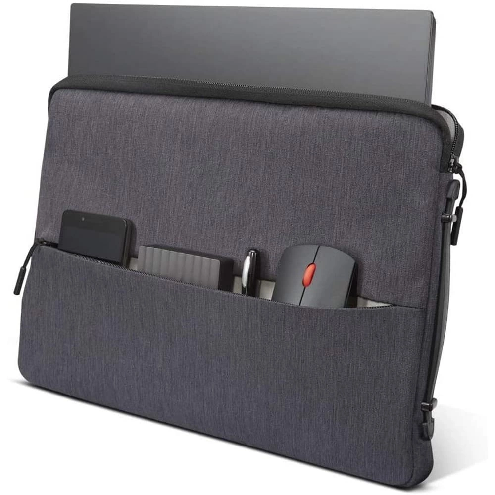 Чехол Lenovo Laptop Urban Sleeve 14" [GX40Z50941] изображение 2