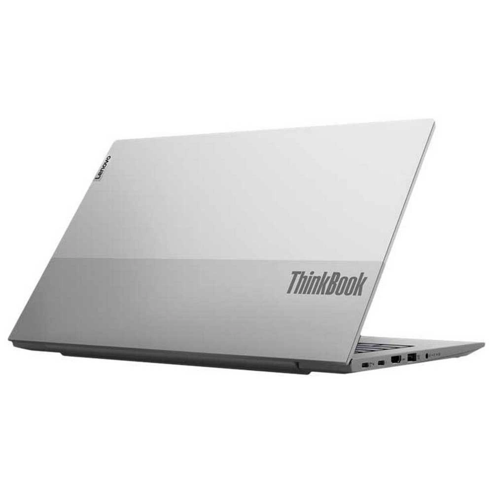 Ноутбук Lenovo ThinkBook 14 Gen 4 ABA (21DK0008RU) изображение 3