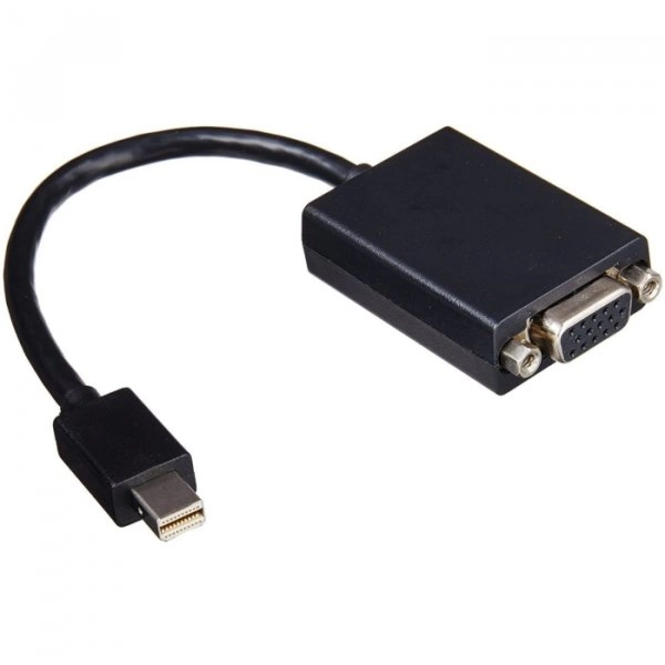 Адаптер Lenovo Mini-DisplayPort - VGA [0A36536] изображение 1