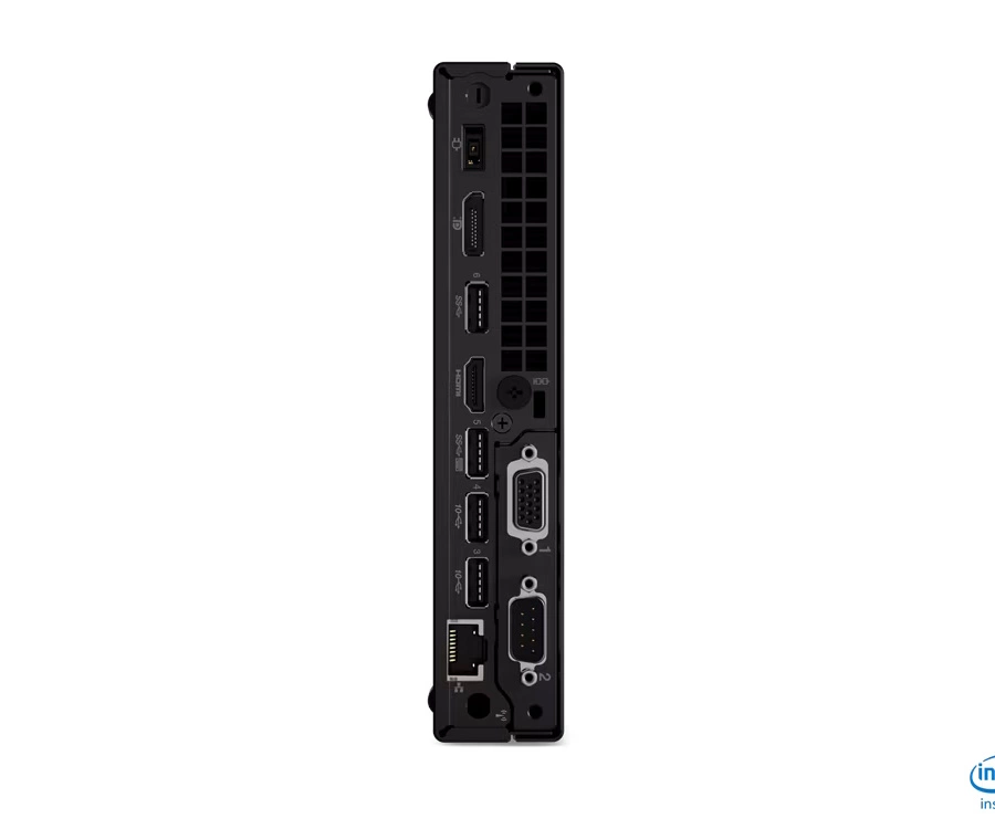 Компьютер Lenovo ThinkCentre M90q (11DGS0UN00) изображение 4