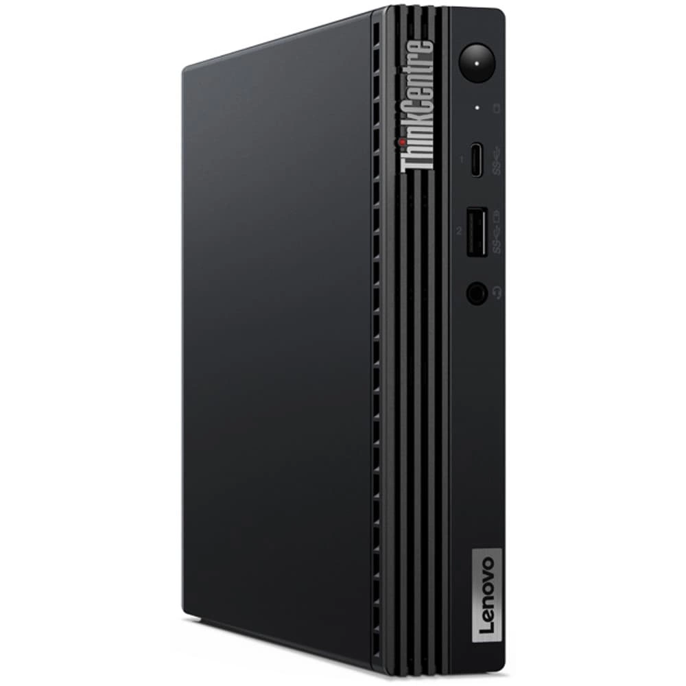 Компьютер Lenovo ThinkCentre M75q Tiny Gen 2 [11JN000ERU] изображение 3