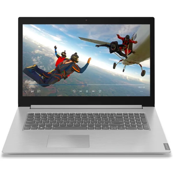 Ноутбук Lenovo IdeaPad L340-17IWL 17.3 HD [81M0003TRK] изображение 1