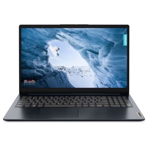 Ноутбук Lenovo IdeaPad 1 15IGL7 15.6" HD, Intel Celeron N4020, 8GB, 256GB SSD, CR, WiFi, BT, noOS [82V700C3UE]