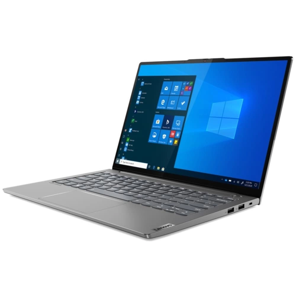 Ноутбук Lenovo ThinkBook 13s G2 ITL [20V90049RU] изображение 3