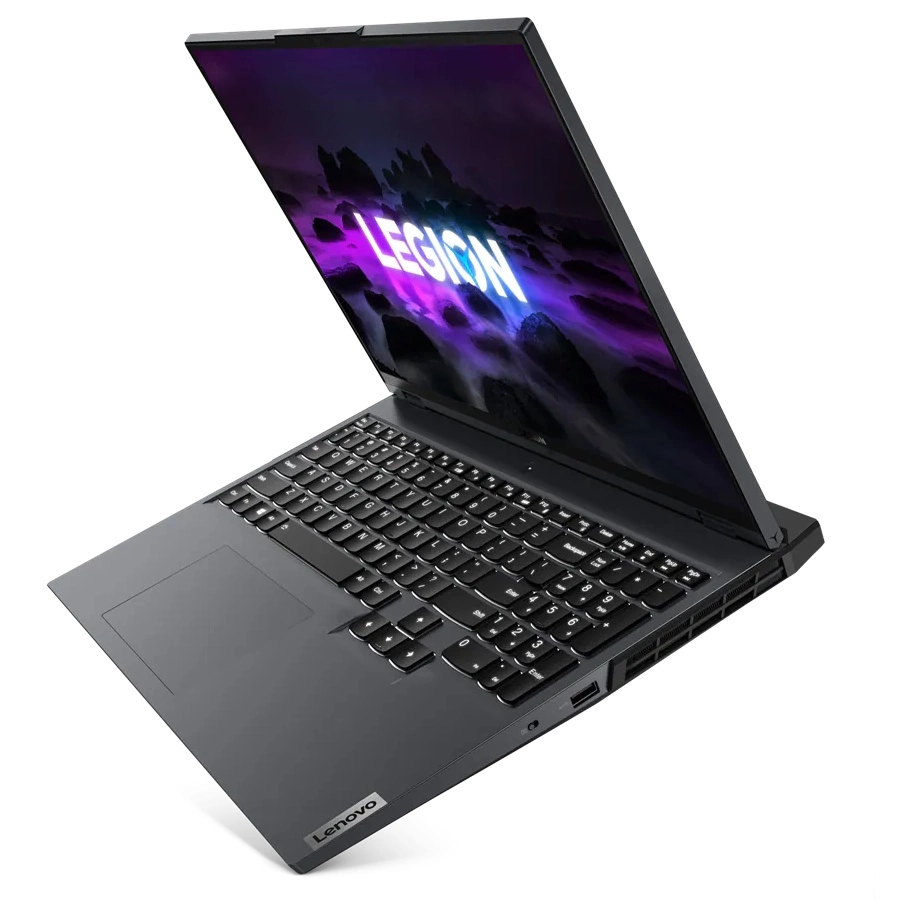 Ноутбук Lenovo Legion 5 Pro 16IAH7H (82RF00GWRK) изображение 6