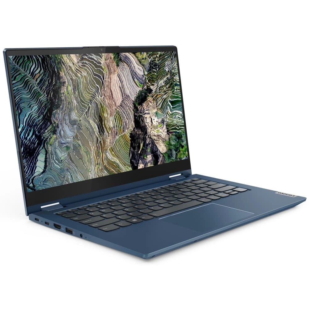 Ноутбук Lenovo ThinkBook 14s Yoga ITL [20WE006ERU] изображение 2