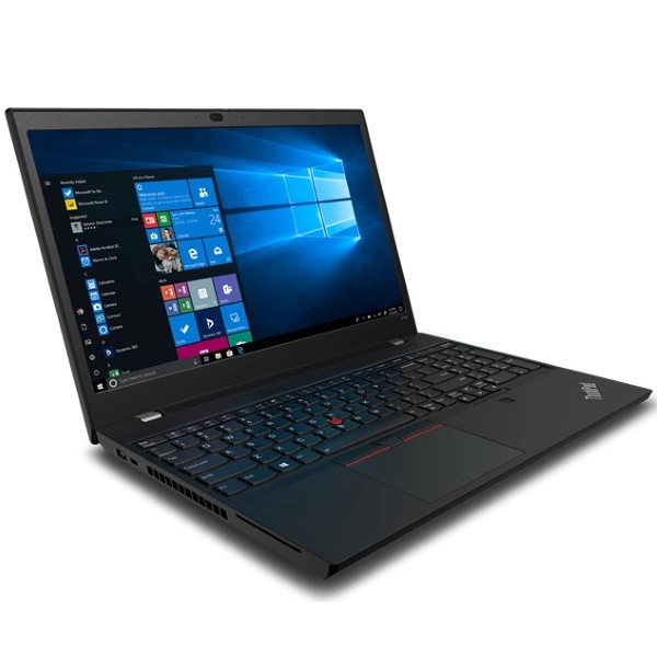 Ноутбук Lenovo ThinkPad P15v Gen2 [21A90007UK] изображение 2