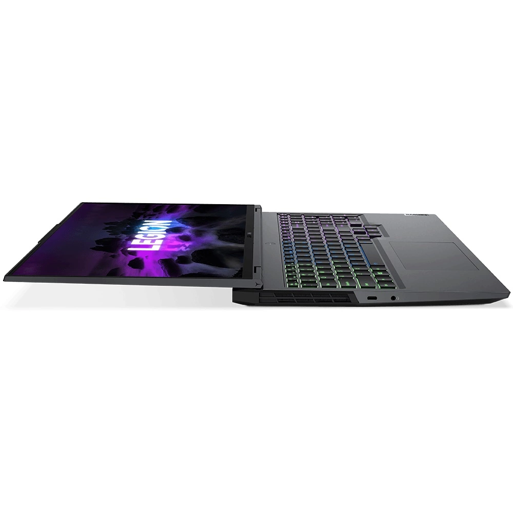 Ноутбук Lenovo Legion 5 Pro 16ACH6H (82JQ00QQMH) изображение 10