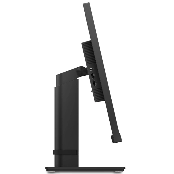 Монитор Lenovo ThinkVision T27h-2L 27" QHD [62B1GAT2EU] USB Hub , tilt, swivel, lift, pivot  изображение 4