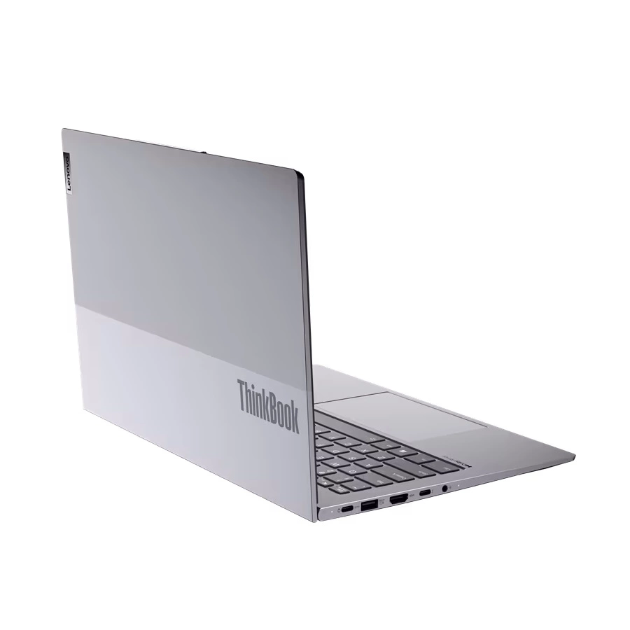 Ноутбук ThinkBook 14 Gen 4 + IAP (21CX0010RU) изображение 4