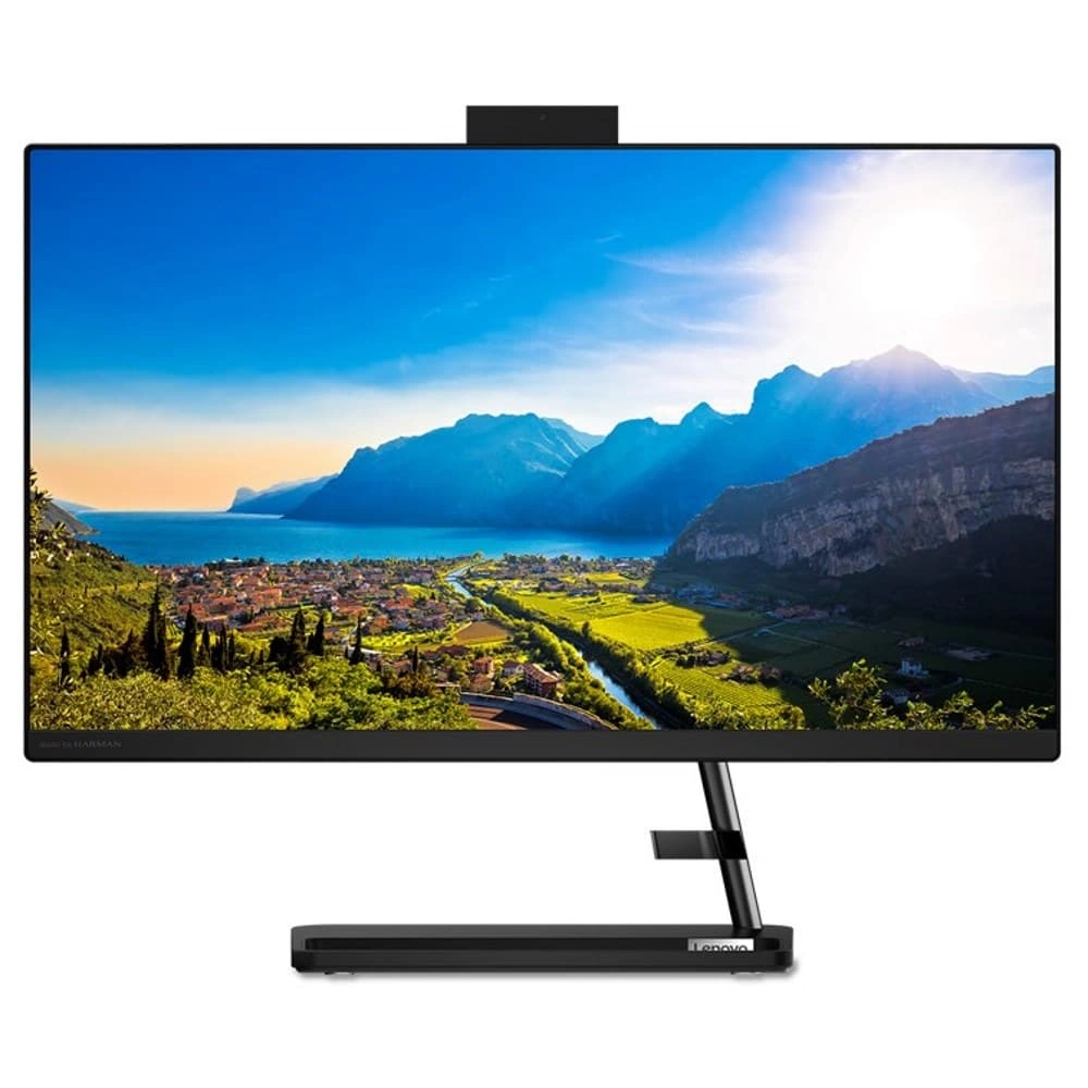 Моноблок Lenovo IdeaCentre AIO 3 24ALC6 (F0G100PLRK) изображение 1