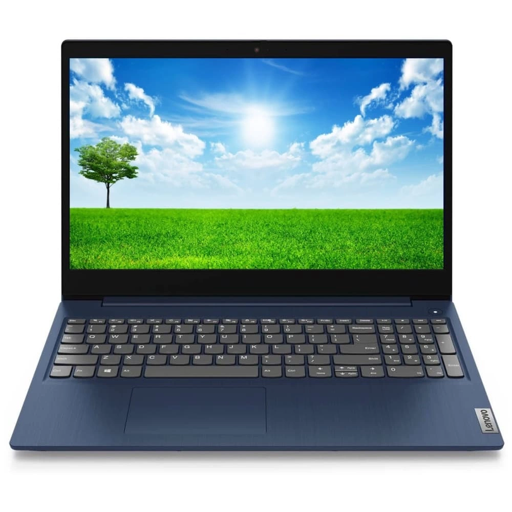 Ноутбук Lenovo IdeaPad 3 15ABA7 (82RN00AFRK) изображение 1