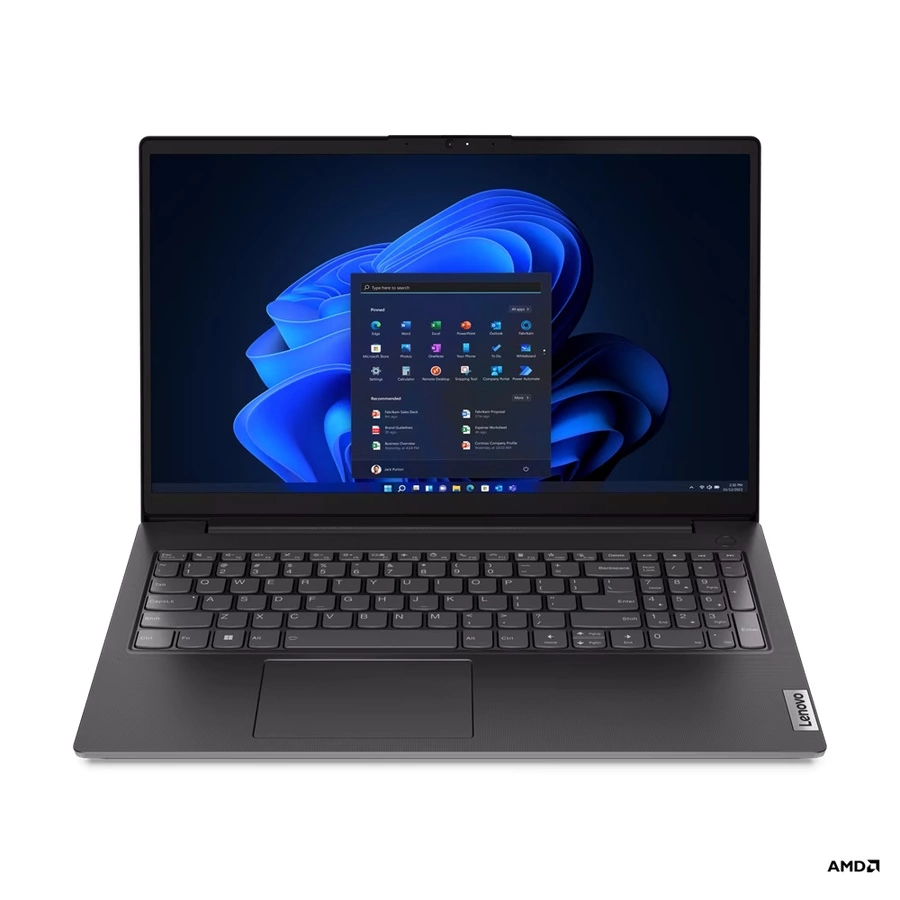 Ноутбук Lenovo V15 G3 ABA (82TV0065IX) изображение 1