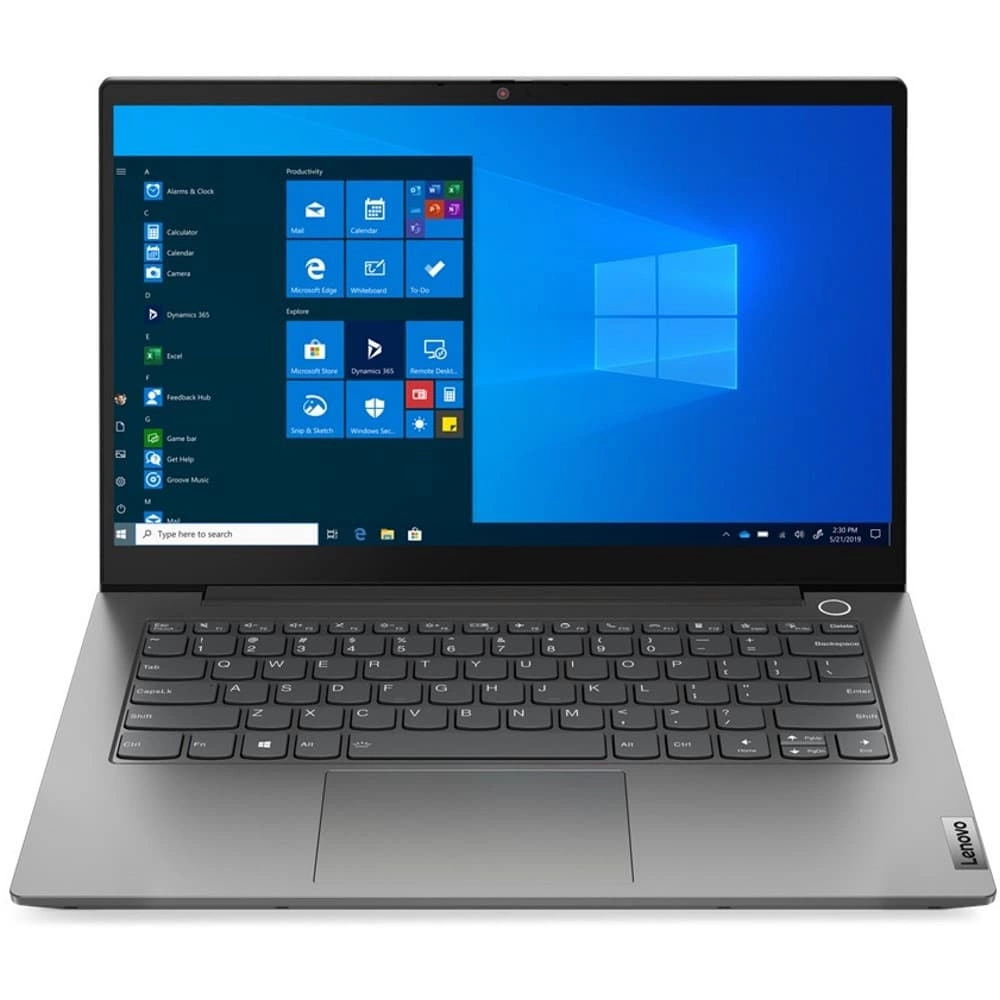 Ноутбук Lenovo ThinkBook 14 G3 ITL (21A3A01KCD) изображение 1