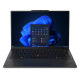 Ноутбук Lenovo ThinkPad X1 Carbon 12, 14" (2880x1800) OLED, Ultra 7 155H(1.4GHz), 32GB, 1TB SSD, Intel Arc, IR Camera, Win 11 Pro (для рынка СНГ. RUS/ ENG) (21KDSCS000)