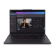 Ноутбук Lenovo ThinkPad T16 G3, 16" (1920x1200) IPS, Ultra 7 155U(1.7GHz), 16GB, 512GB SSD, Camera 5MP RGB, DOS (21MQS5EG00)